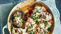 Cabbage roll enchiladas Cabbage roll enchiladas