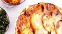 Corned Beef & Potato Bake (Panackelty) Corned Beef & Potato Bake (Panackelty)