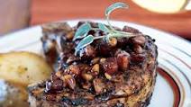 Spiced Kurobuta Pork Chops Spiced Kurobuta Pork Chops