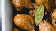 Filipino Adobo Chicken Filipino Adobo Chicken