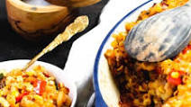 Easy Sausage Goulash Easy Sausage Goulash