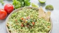 Hatch Chile Guacamole Hatch Chile Guacamole