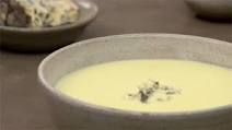 Cream of Celery Soup Cream of Celery Soup