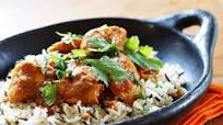 Skinny Chicken Tikka Masala Skinny Chicken Tikka Masala