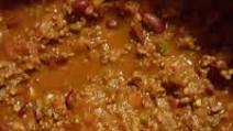 Chuck's Super Chili Chuck's Super Chili