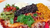 Venison Enchiladas Venison Enchiladas