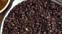 Chipotle Black Beans (Copycat) Chipotle Black Beans (Copycat)