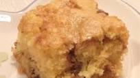 Grandma's Honey Bun Cake Grandma's Honey Bun Cake