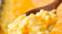 Creamy Baked Mac and Cheese Creamy Baked Mac and Cheese