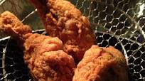 Firecracker Fried Chicken Drumsticks Firecracker Fried Chicken Drumsticks