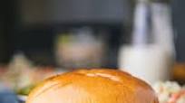 Slow Cooker Pulled Pork with Alabama White BBQ Sauce Slow Cooker Pulled Pork with Alabama White BBQ Sauce