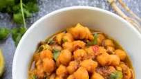 Chana Masala Chickpea Curry Chana Masala Chickpea Curry