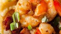 Easy Crock Pot Shrimp and Grits Recipe Easy Crock Pot Shrimp and Grits Recipe