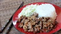 Japanese Ginger Pork (Shogayaki) Japanese Ginger Pork (Shogayaki)