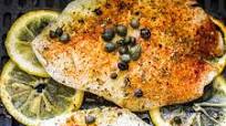 Air Fryer Flounder Recipe Air Fryer Flounder Recipe