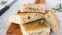 FOCACCIA BONCI FOCACCIA BONCI