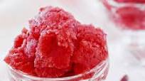 Strawberry Italian Ice Recipe - (4.7/5) Strawberry Italian Ice Recipe - (4.7/5)