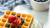 Waffles Waffles