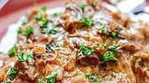 Slow Cooker Cherry Coke BBQ Pulled Pork Slow Cooker Cherry Coke BBQ Pulled Pork