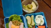 Low Carb Lunchbox Low Carb Lunchbox