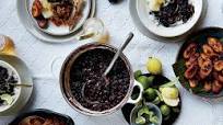 Cuban-Style Black Beans Cuban-Style Black Beans