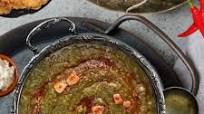 Kale Sarson Ka Saag Kale Sarson Ka Saag