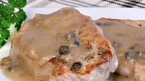 Oven Baked Boneless Pork Chops Recipe Oven Baked Boneless Pork Chops Recipe