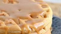 Peanut Butter Waffles with Peanut Butter Syrup Peanut Butter Waffles with Peanut Butter Syrup