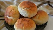 Dutch Crunch Bread Dutch Crunch Bread