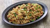 Rice Dressing (aka Dirty Rice) Rice Dressing (aka Dirty Rice)
