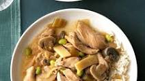 Chicken Chop Suey with a Twist Chicken Chop Suey with a Twist