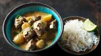 Best Beef Massaman Curry Best Beef Massaman Curry