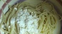 White Spaghetti White Spaghetti
