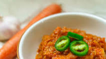 Silsi (Eritrean Tomato Sauce) Silsi (Eritrean Tomato Sauce)