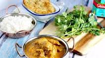 Slow Cooker Chicken Korma Slow Cooker Chicken Korma