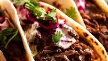 Beef Barbacoa - Mexican Pulled Beef for Tacos and everything! Beef Barbacoa - Mexican Pulled Beef for Tacos and everything!