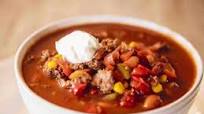 Sweet & Spicy Chili with Brown Sugar Sweet & Spicy Chili with Brown Sugar