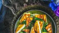 Restaurant Style Palak Paneer Restaurant Style Palak Paneer