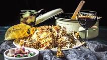 Restaurant Style Vegetable Biryani Recipe Restaurant Style Vegetable Biryani Recipe