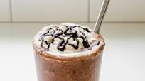 Starbucks Double Chocolate Chip Frappuccino Starbucks Double Chocolate Chip Frappuccino