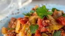 Unstuffed Cabbage Rolls Unstuffed Cabbage Rolls