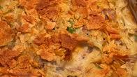 Potato Chip Tuna Noodle Casserole Potato Chip Tuna Noodle Casserole