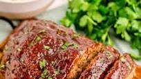 Instant Pot Meatloaf Instant Pot Meatloaf