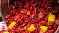 The Best Crawfish Boil Recipe The Best Crawfish Boil Recipe