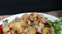 Hunter's Hash Hunter's Hash