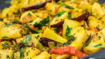 Vegetables & Pulses Recipes Vegetables & Pulses Recipes