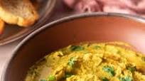 Spicy Chickpea Dip Spicy Chickpea Dip