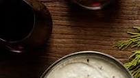 Horseradish-Yogurt Sauce Horseradish-Yogurt Sauce