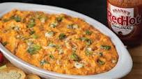 Frank's RedHot Buffalo Chicken Dip Frank's RedHot Buffalo Chicken Dip