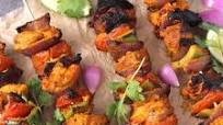 BEST CHICKEN TIKKA | CHICKEN KEBAB | GRILLED TANDOORI CHICKEN SKEWERS BEST CHICKEN TIKKA | CHICKEN KEBAB | GRILLED TANDOORI CHICKEN SKEWERS